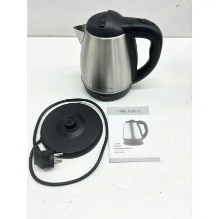 Czajnik elektryczny MILLA HOME MKT120IX