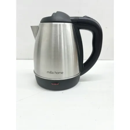 Czajnik elektryczny MILLA HOME MKT120IX