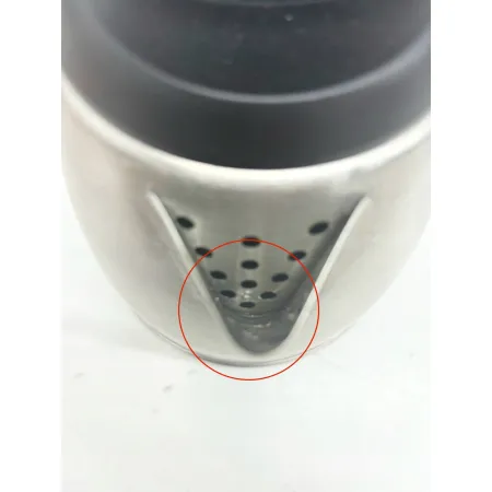 Czajnik elektryczny MILLA HOME MKT120IX