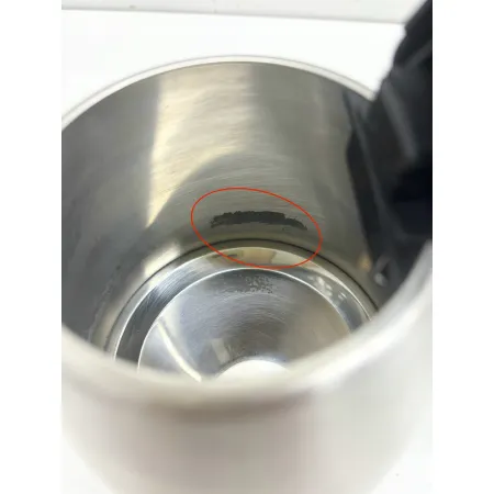 Czajnik elektryczny MILLA HOME MKT120IX