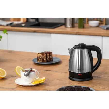 Czajnik elektryczny MILLA HOME MKT120IX