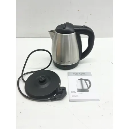 Czajnik elektryczny MILLA HOME MKT120IX