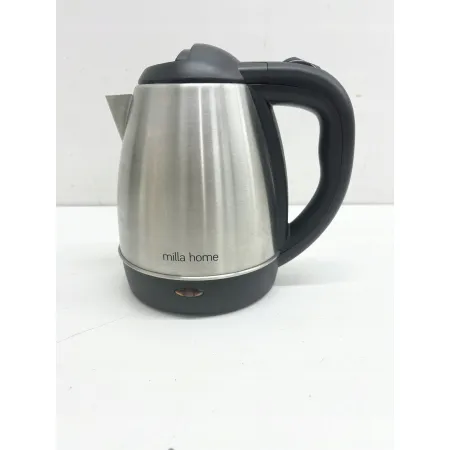 Czajnik elektryczny MILLA HOME MKT120IX