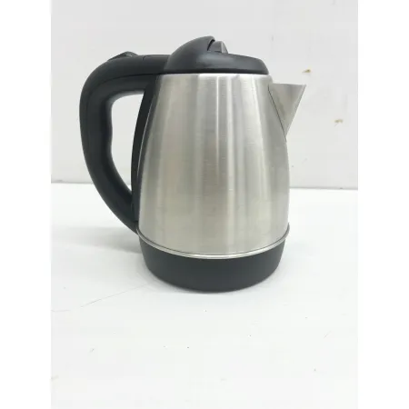 Czajnik elektryczny MILLA HOME MKT120IX