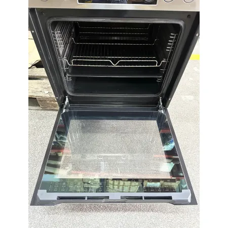 Kuchnia z płytą ceramiczną AMICA CHED37319X X-TYPE