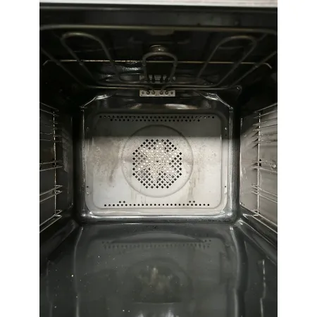 Kuchnia z płytą ceramiczną AMICA CHED37319X X-TYPE