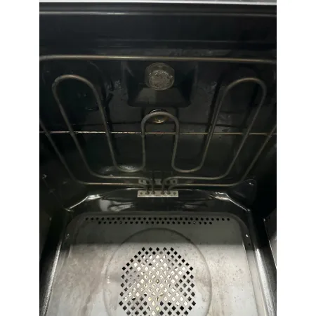 Kuchnia z płytą ceramiczną AMICA CHED37319X X-TYPE