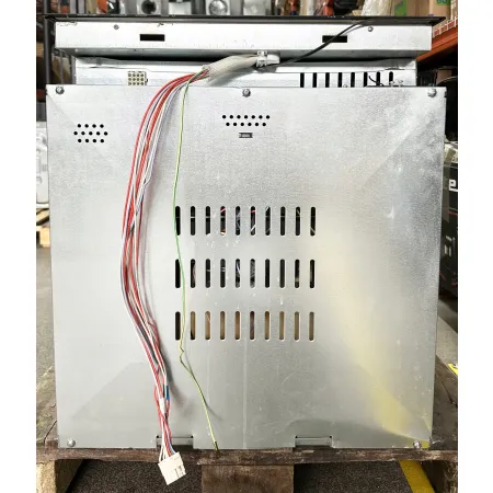 Kuchnia z płytą ceramiczną AMICA CHED37319X X-TYPE