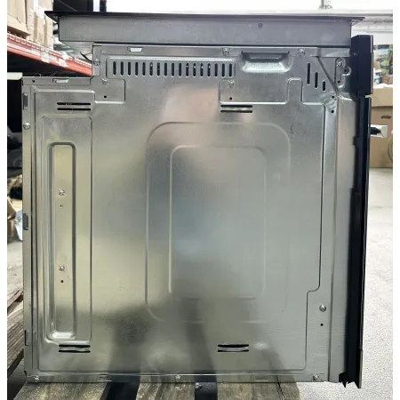 Kuchnia z płytą ceramiczną AMICA CHED37319X X-TYPE