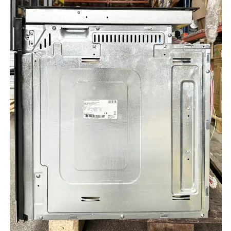 Kuchnia z płytą ceramiczną AMICA CHED37319X X-TYPE