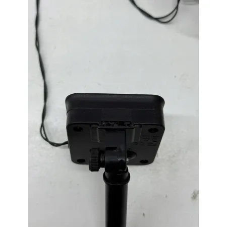 Girlanda ogrodowa świetlna solarna 2m