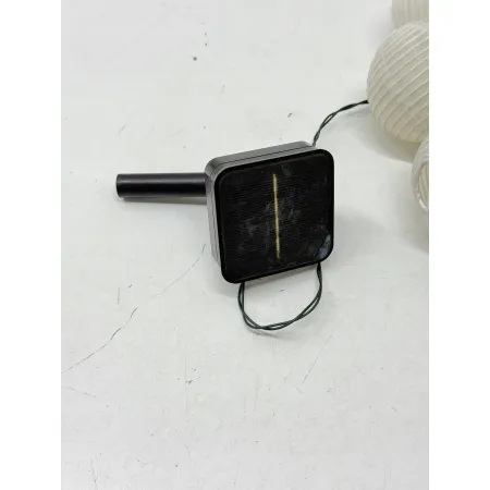 Girlanda ogrodowa świetlna solarna 2m