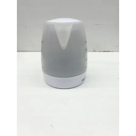 Czajnik elektryczny Mesko MS1276 1600 W 1 l biały