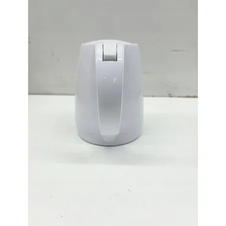 Czajnik elektryczny Mesko MS1276 1600 W 1 l biały