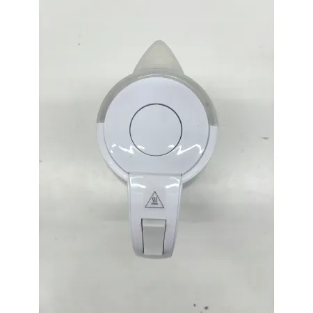 Czajnik elektryczny Mesko MS1276 1600 W 1 l biały