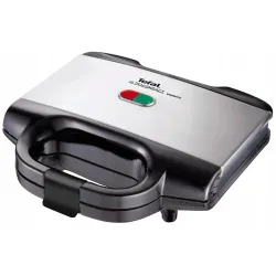 Toster Opiekacz do kanapek Tefal UltraCompact SM1552 700W OPIS!