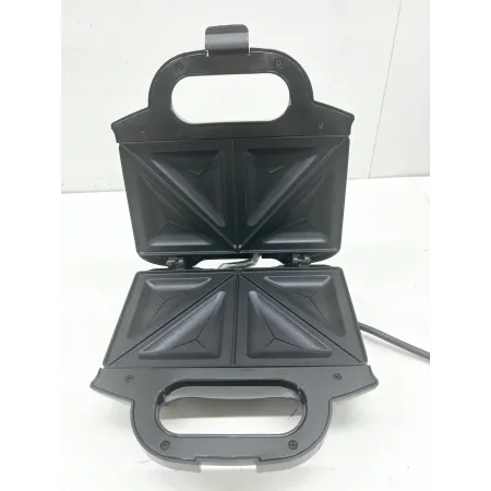 Toster Opiekacz do kanapek Tefal UltraCompact SM1552 700W OPIS!