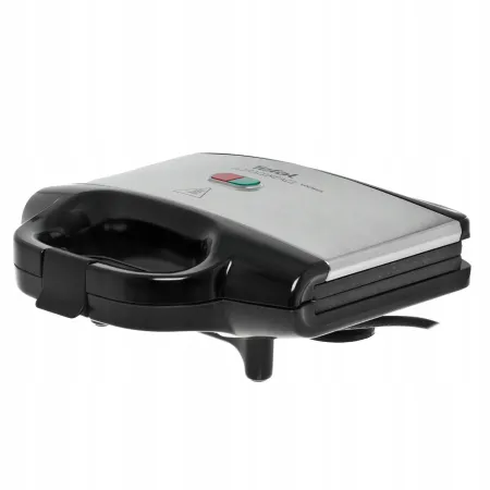 Toster Opiekacz do kanapek Tefal UltraCompact SM1552 700W OPIS!