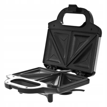 Toster Opiekacz do kanapek Tefal UltraCompact SM1552 700W OPIS!