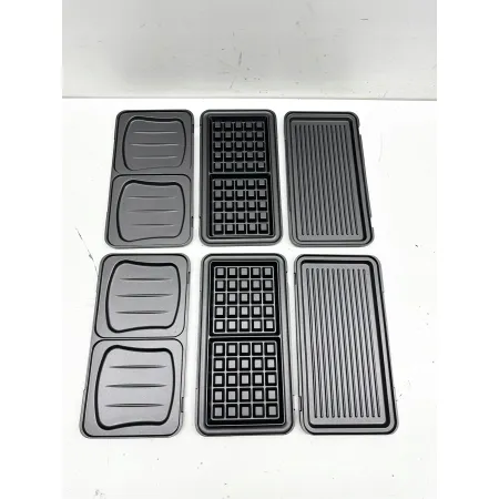 Opiekacz ETA Sorento 4w1 315190010 DEFEKT