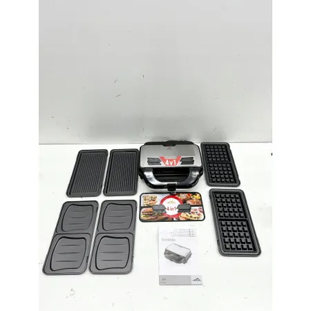 Opiekacz ETA Sorento 4w1 315190010 DEFEKT