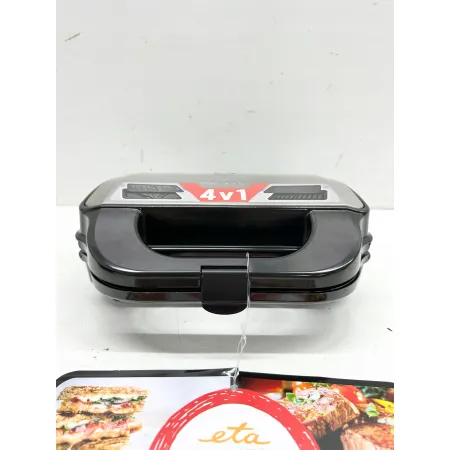 Opiekacz ETA Sorento 4w1 315190010 DEFEKT