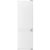 Lodówka BEKO BCSA285K2S 177cm biała