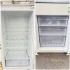 Lodówka BEKO BCSA285K2S 177cm biała