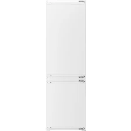Lodówka BEKO BCSA285K2S 177cm biała
