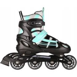 Łyżworolki NILS EXTREME NH18366A 2w1 (rozmiar 31-34)