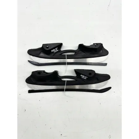 Łyżworolki NILS EXTREME NH18366A 2w1 (rozmiar 31-34)