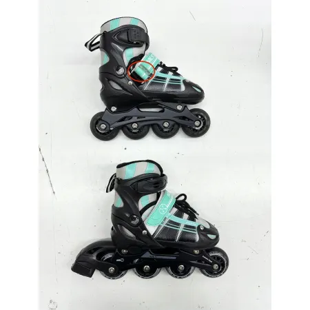 Łyżworolki NILS EXTREME NH18366A 2w1 (rozmiar 31-34)