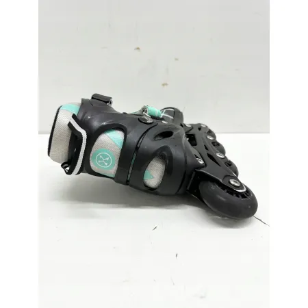 Łyżworolki NILS EXTREME NH18366A 2w1 (rozmiar 31-34)