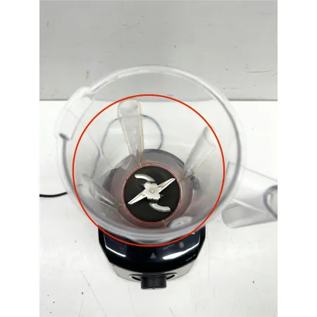 Wielofunkcyjny robot kuchenny Bosch MCM3501M MultiTalent 3 800W