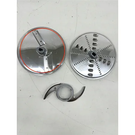 Wielofunkcyjny robot kuchenny Bosch MCM3501M MultiTalent 3 800W