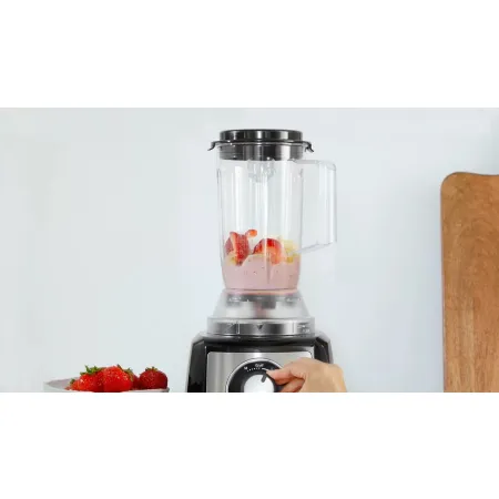 Wielofunkcyjny robot kuchenny Bosch MCM3501M MultiTalent 3 800W