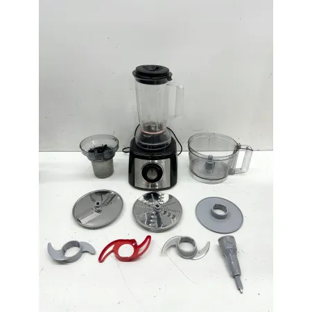 Wielofunkcyjny robot kuchenny Bosch MCM3501M MultiTalent 3 800W