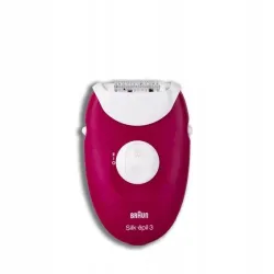 Depilator BRAUN Silk-epil 3