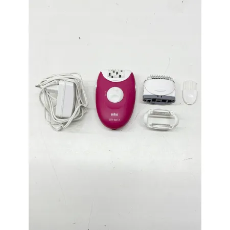 Depilator BRAUN Silk-epil 3
