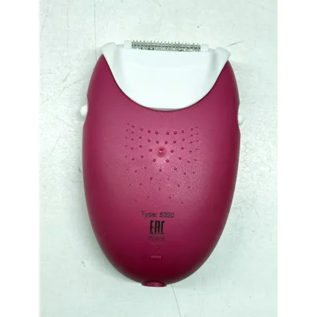 Depilator BRAUN Silk-epil 3