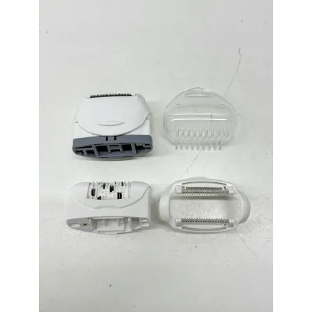 Depilator BRAUN Silk-epil 3