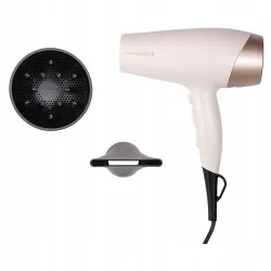 Suszarka do włosów Remington Shea Soft D4740 DEFEKT