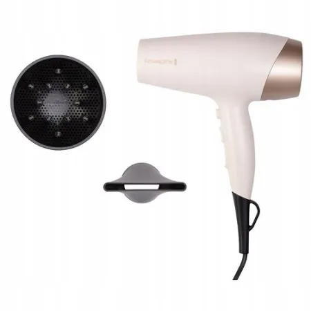 Suszarka do włosów Remington Shea Soft D4740 DEFEKT