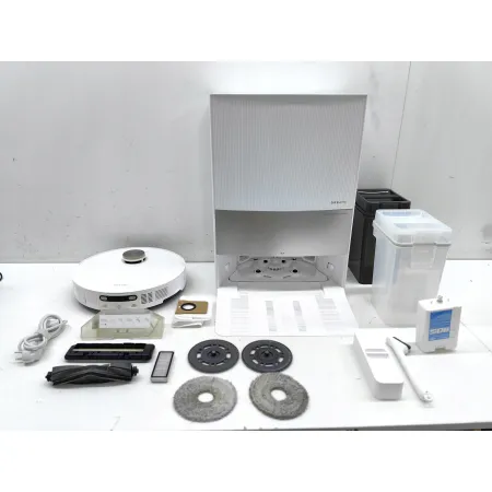 Robot sprzątający DREAME L20 Ultra