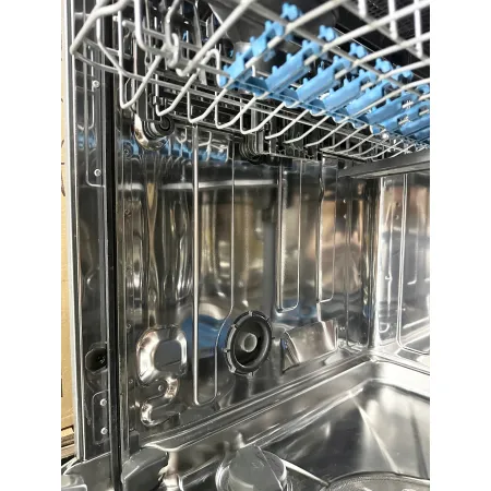 Zmywarka do zabudowy ELECTROLUX EEG69405L QuickSelect