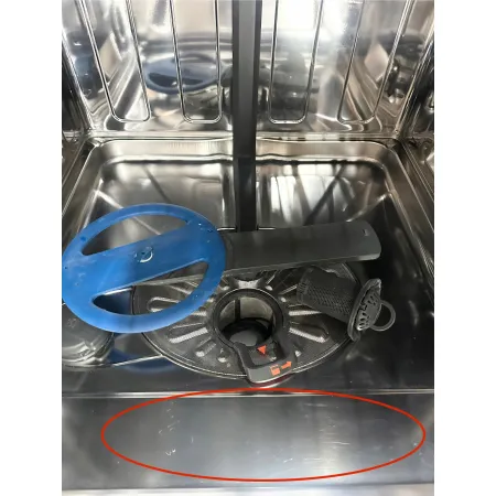 Zmywarka do zabudowy ELECTROLUX EEG69405L QuickSelect