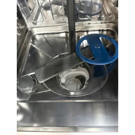 Zmywarka do zabudowy ELECTROLUX EEG69405L QuickSelect