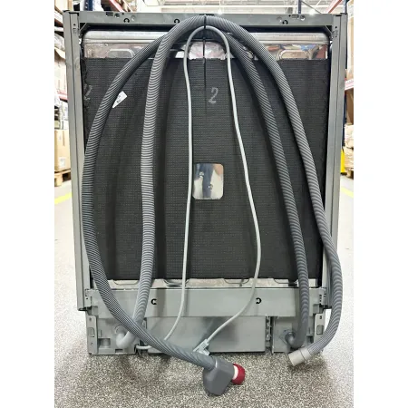 Zmywarka do zabudowy ELECTROLUX EEG69405L QuickSelect