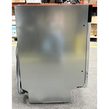 Zmywarka do zabudowy ELECTROLUX EEG69405L QuickSelect