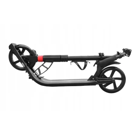 Hulajnoga tradycyjna INDIANA R2 składana